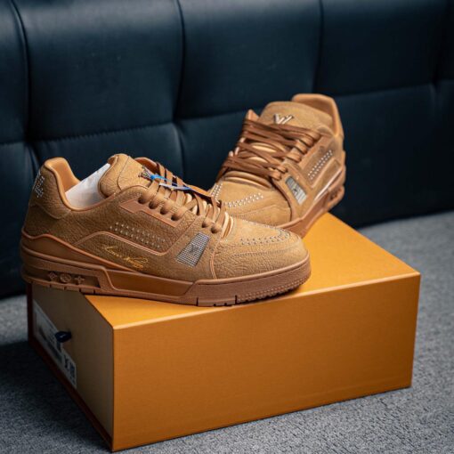 LV Trainer - Imagem 7
