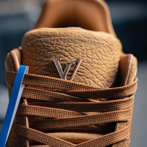 LV Trainer - Imagem 2
