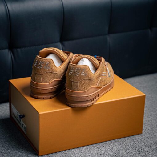 LV Trainer - Imagem 4