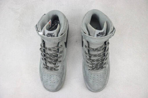 Air Force 1 Mid 07 - Imagem 2