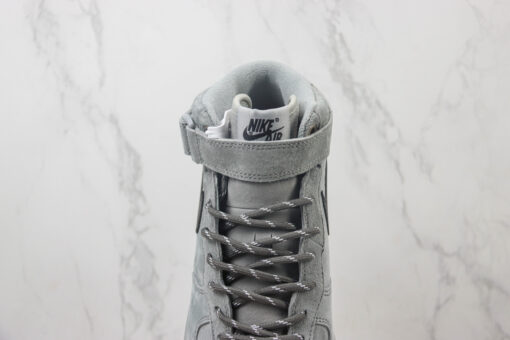 Air Force 1 Mid 07 - Imagem 9