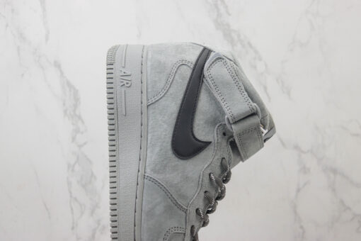 Air Force 1 Mid 07 - Imagem 8