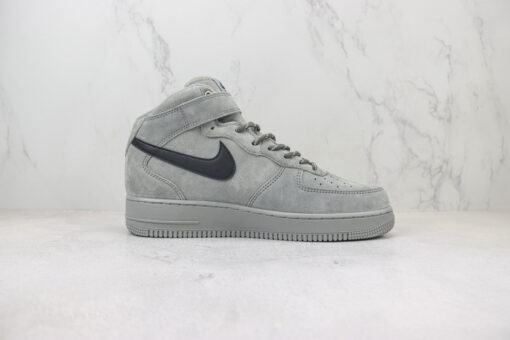 Air Force 1 Mid 07 - Imagem 6
