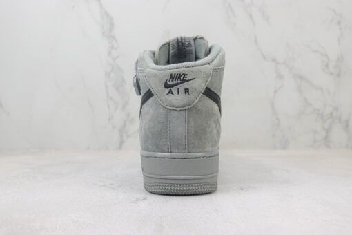 Air Force 1 Mid 07 - Imagem 4
