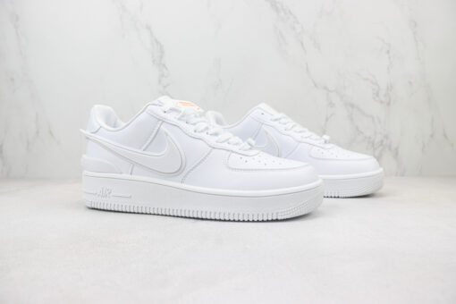 Air Force 1 Ambush