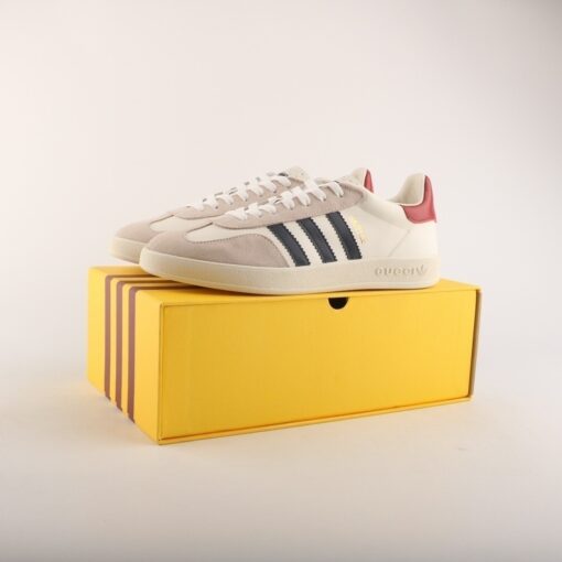 Gazelle Adidas x Gucci - Imagem 3