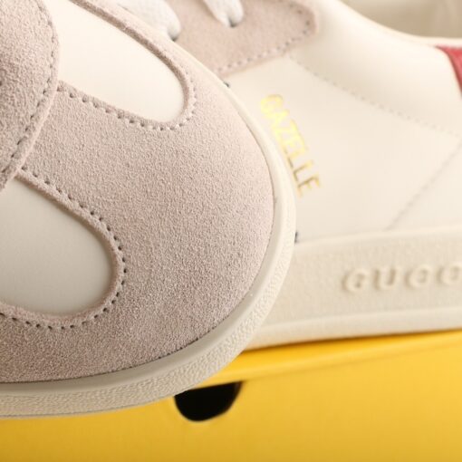 Gazelle Adidas x Gucci - Imagem 7