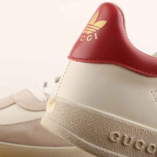 Gazelle Adidas x Gucci - Imagem 5