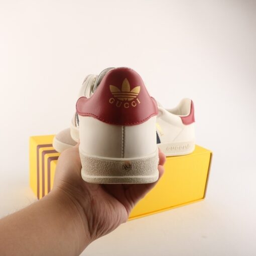 Gazelle Adidas x Gucci - Imagem 6