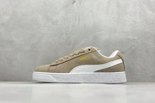 Suede XL