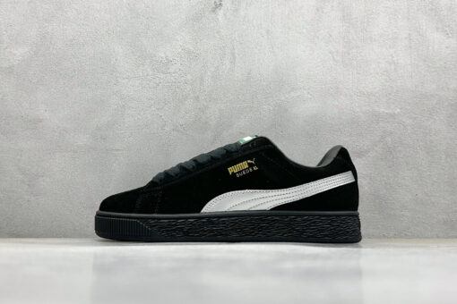 Suede XL
