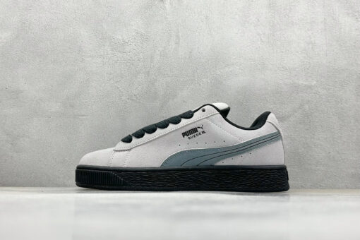 Suede XL
