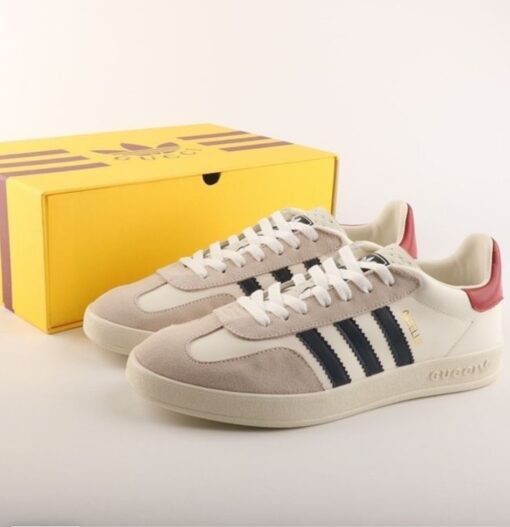 Gazelle Adidas x Gucci
