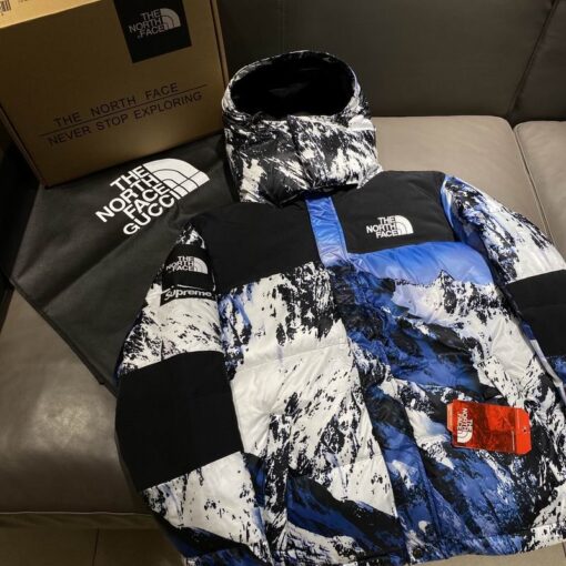 1966 Retro Nuptse - Supreme Edition