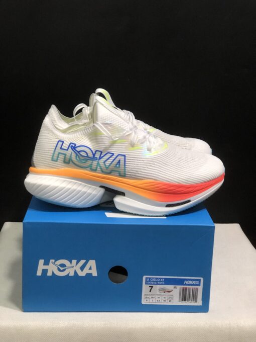 Hoka Cielo X1 - Imagem 8