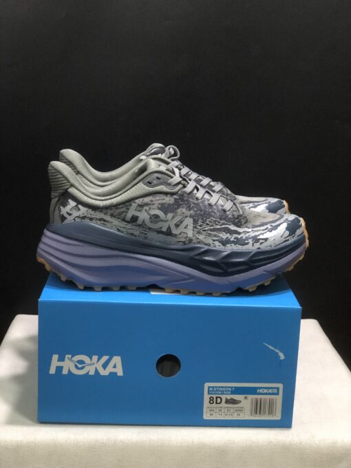 Hoka Stinson 7 - Imagem 8