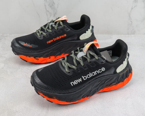 Fresh Foam X Trail More V3