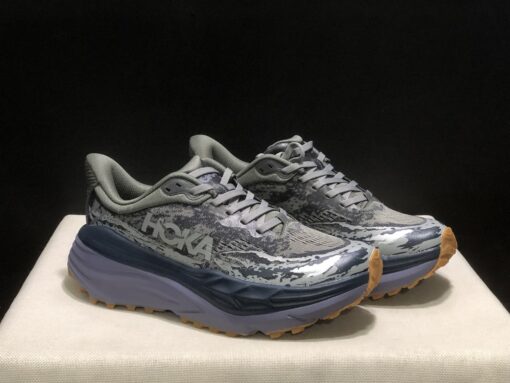 Hoka Stinson 7