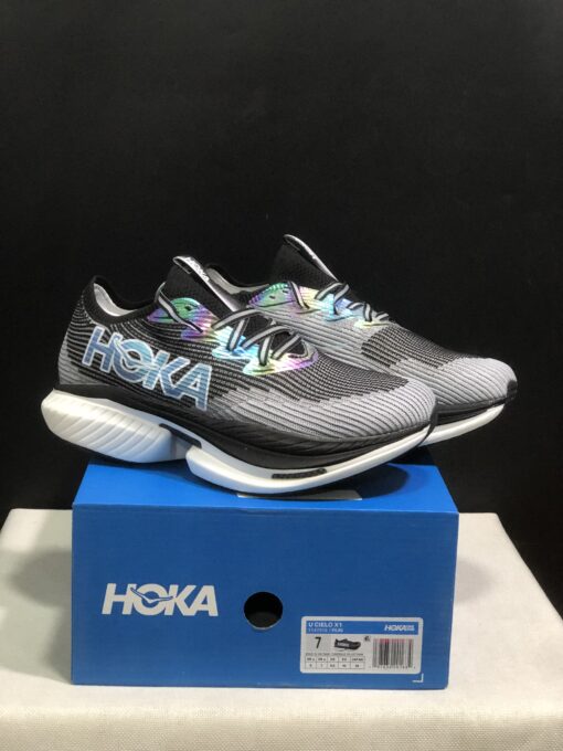 Hoka Cielo X1 - Imagem 7