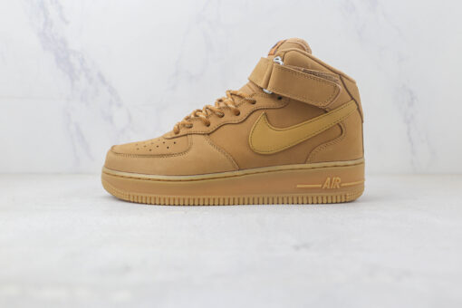Air Force 1 Mid '07 - Imagem 9
