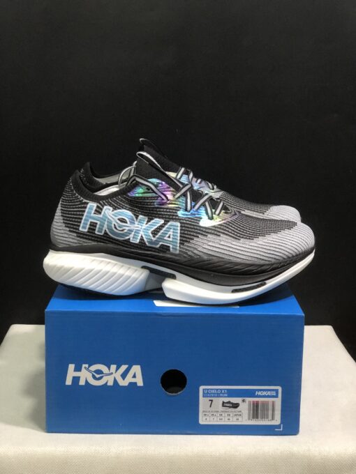 Hoka Cielo X1 - Imagem 8