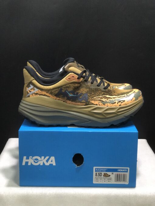 Hoka Stinson 7 - Imagem 7