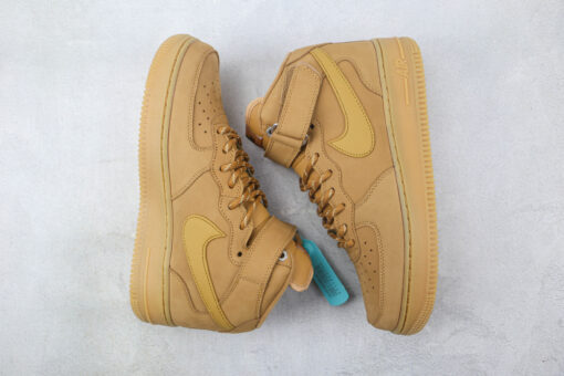 Air Force 1 Mid '07 - Imagem 8