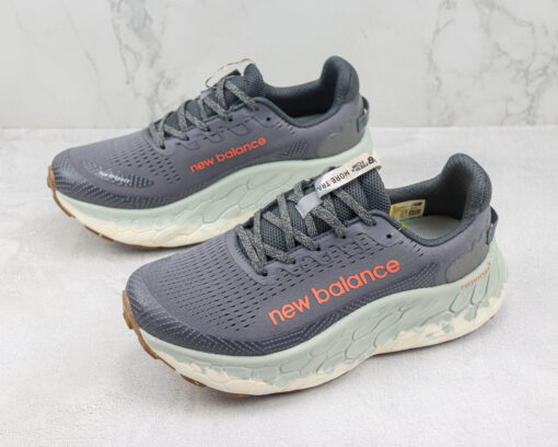 Fresh Foam X Trail More V3