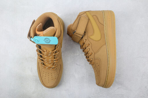 Air Force 1 Mid '07 - Imagem 7