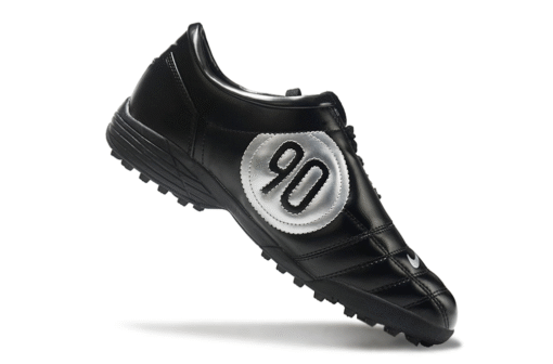 Total 90 - Society