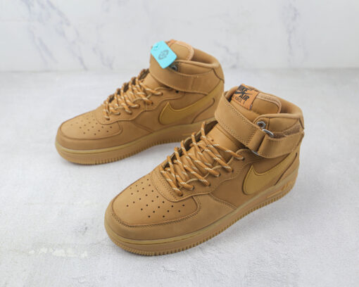 Air Force 1 Mid '07