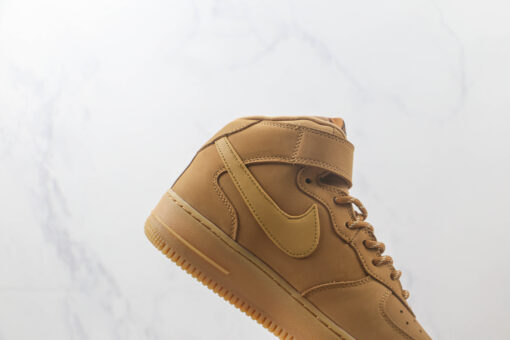 Air Force 1 Mid '07 - Imagem 6