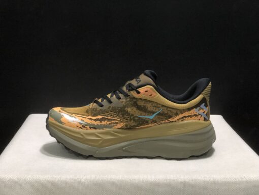 Hoka Stinson 7 - Imagem 5