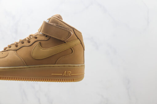 Air Force 1 Mid '07 - Imagem 4