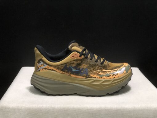 Hoka Stinson 7 - Imagem 6