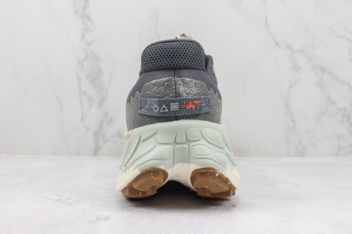 Fresh Foam X Trail More V3 - Imagem 8