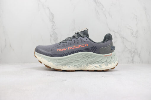 Fresh Foam X Trail More V3 - Imagem 9