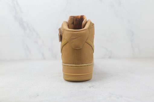 Air Force 1 Mid '07 - Imagem 2