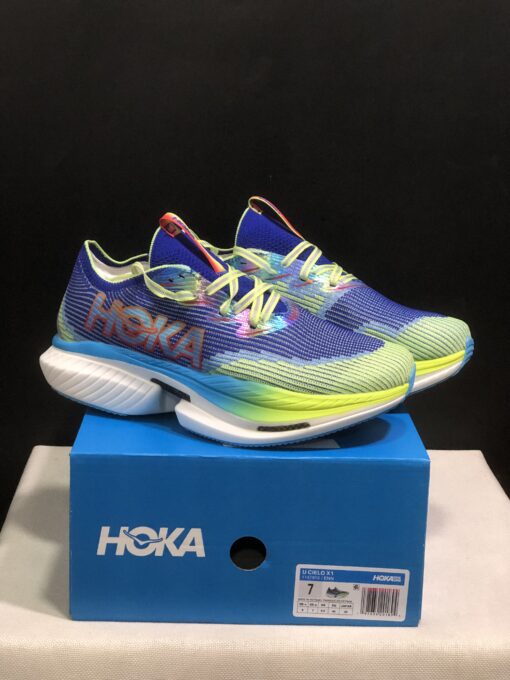 Asics Cielo X1 - Imagem 8