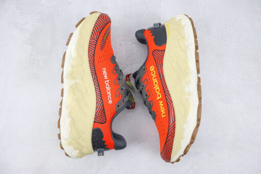Fresh Foam X Trail More V3 - Imagem 2
