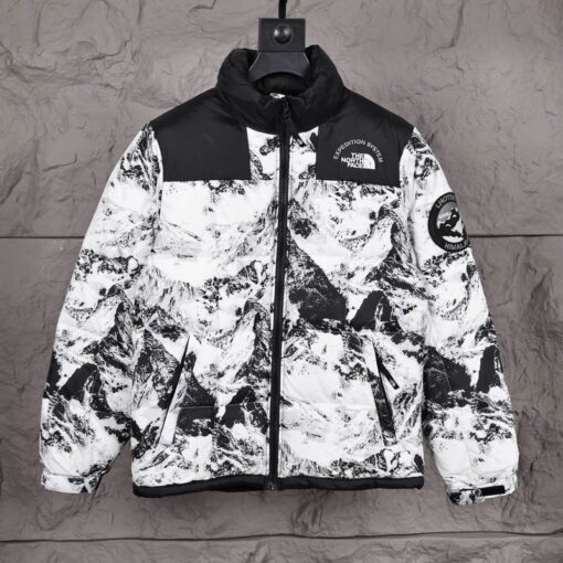 1996 Retro Nuptse - Himalayan Edition