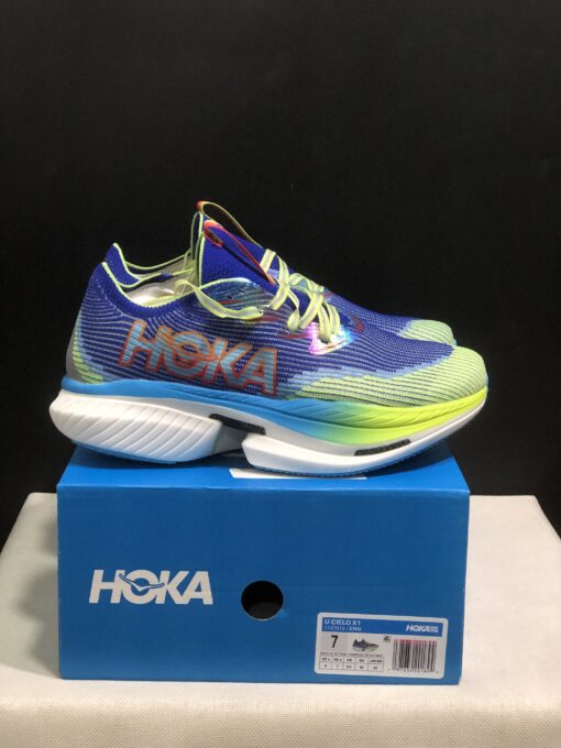 Asics Cielo X1 - Imagem 7
