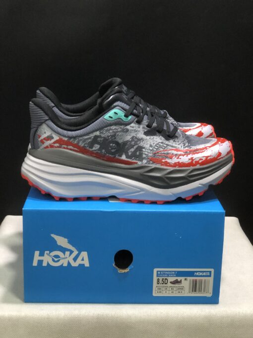 Hoka Stinson 7 - Imagem 8