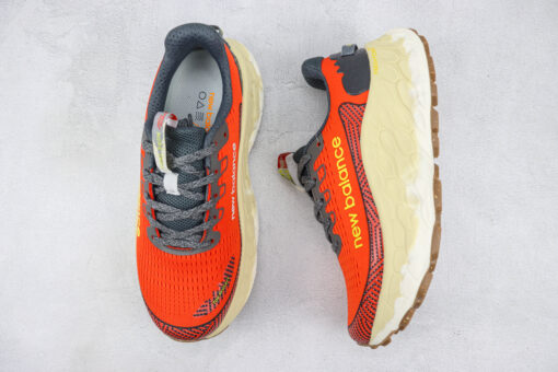 Fresh Foam X Trail More V3 - Imagem 9