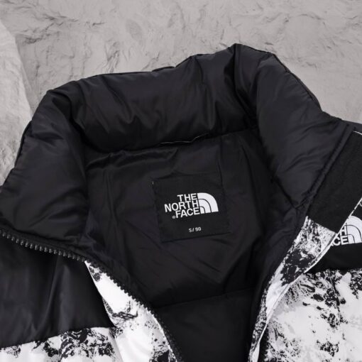 1996 Retro Nuptse - Himalayan Edition - Imagem 2