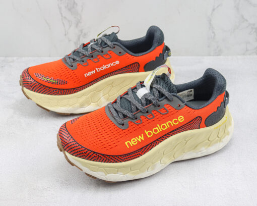 Fresh Foam X Trail More V3