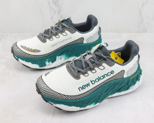 Fresh Foam X More Trail V3