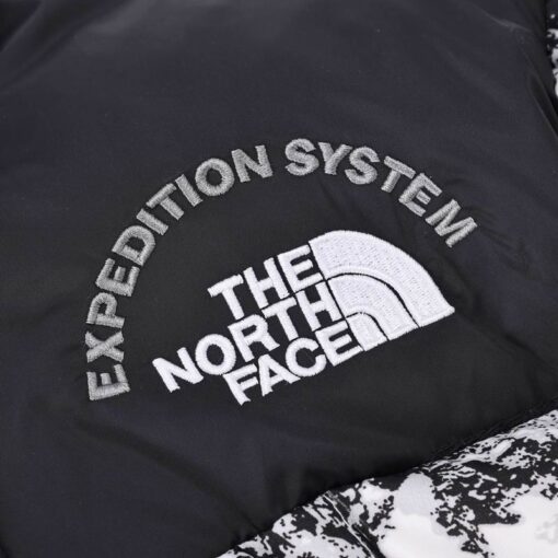 1996 Retro Nuptse - Himalayan Edition - Imagem 3