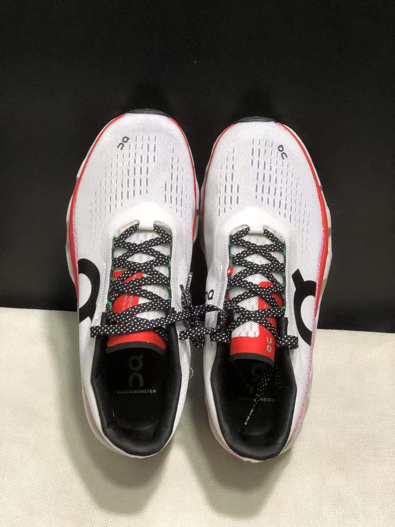 Cloudmonster 2 - Imagem 4