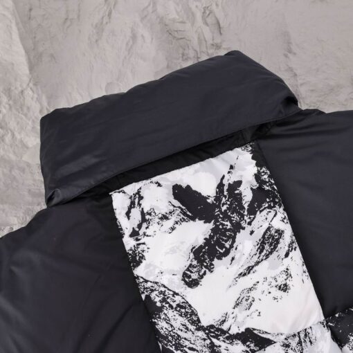 1996 Retro Nuptse - Himalayan Edition - Imagem 4